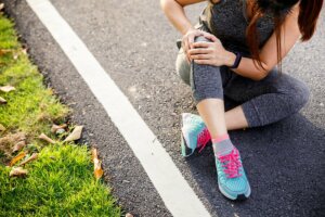 Joelho de corredor: causas e tratamento