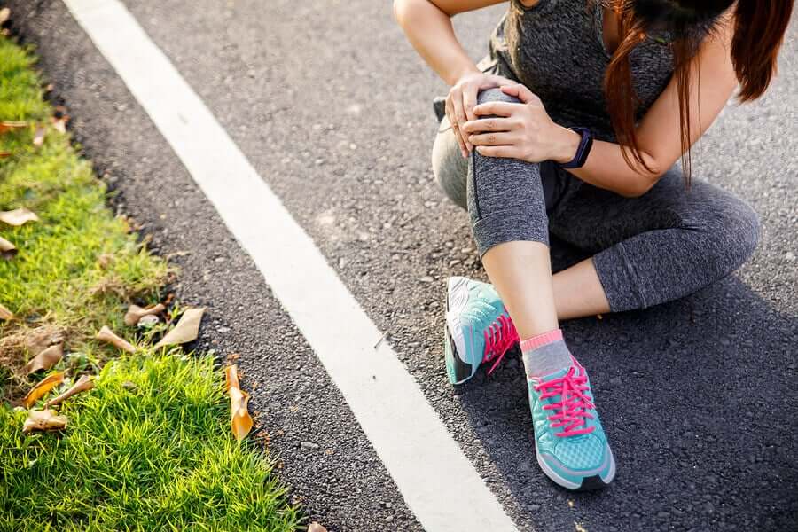Joelho de corredor: causas e tratamento