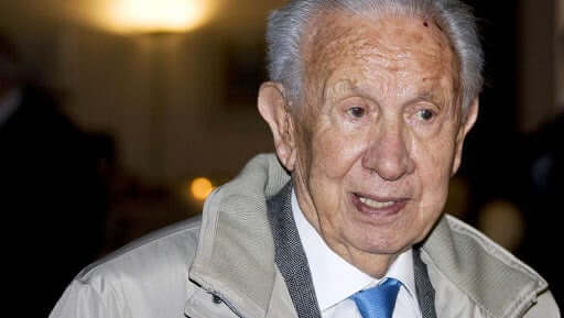 Juan Antonio Samaranch foi um longevo presidente do Comitê Olímpico Internacional, com 21 anos de mandato