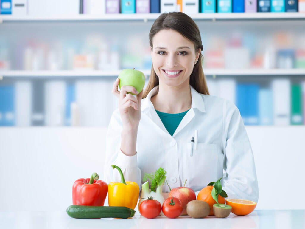 A dietoterapia: para que serve?