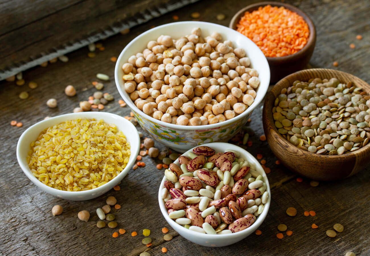 A importância do índice glicêmico dos alimentos