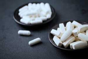 Os benefícios da glutamina para os atletas