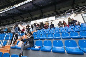 Os melhores estádios de futebol com visitas guiadas