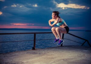 5 benefícios dos exercícios pliométricos