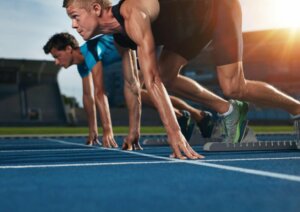 Conheça os 5 tipos de corrida no atletismo