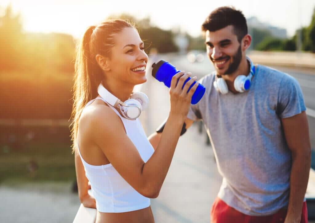 5 hábitos para ser uma pessoa feliz