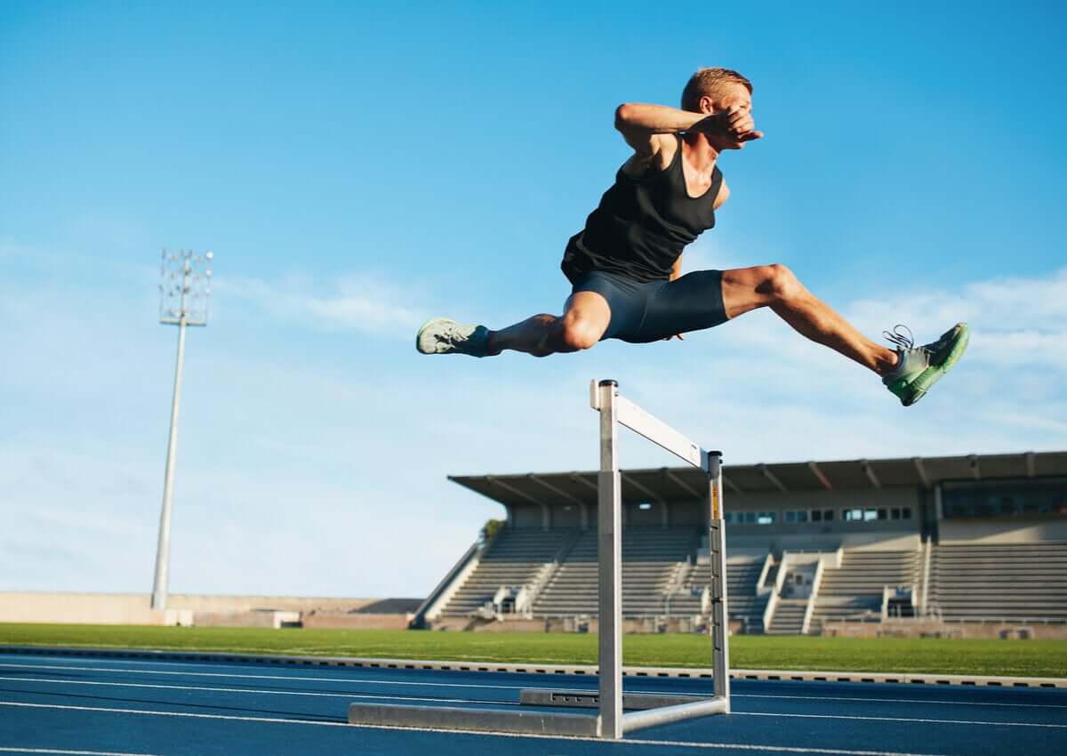 Conheça os 5 tipos de corrida no atletismo - Fit People