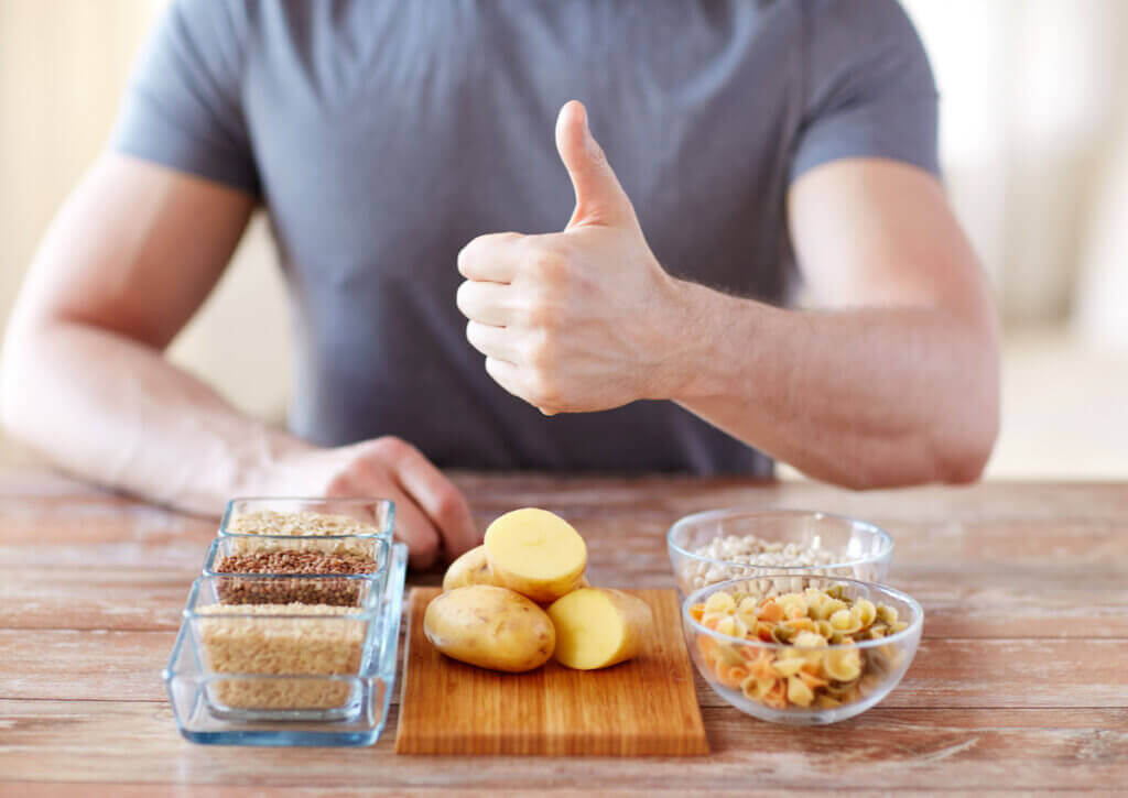 Você sabe qual é a função dos carboidratos?