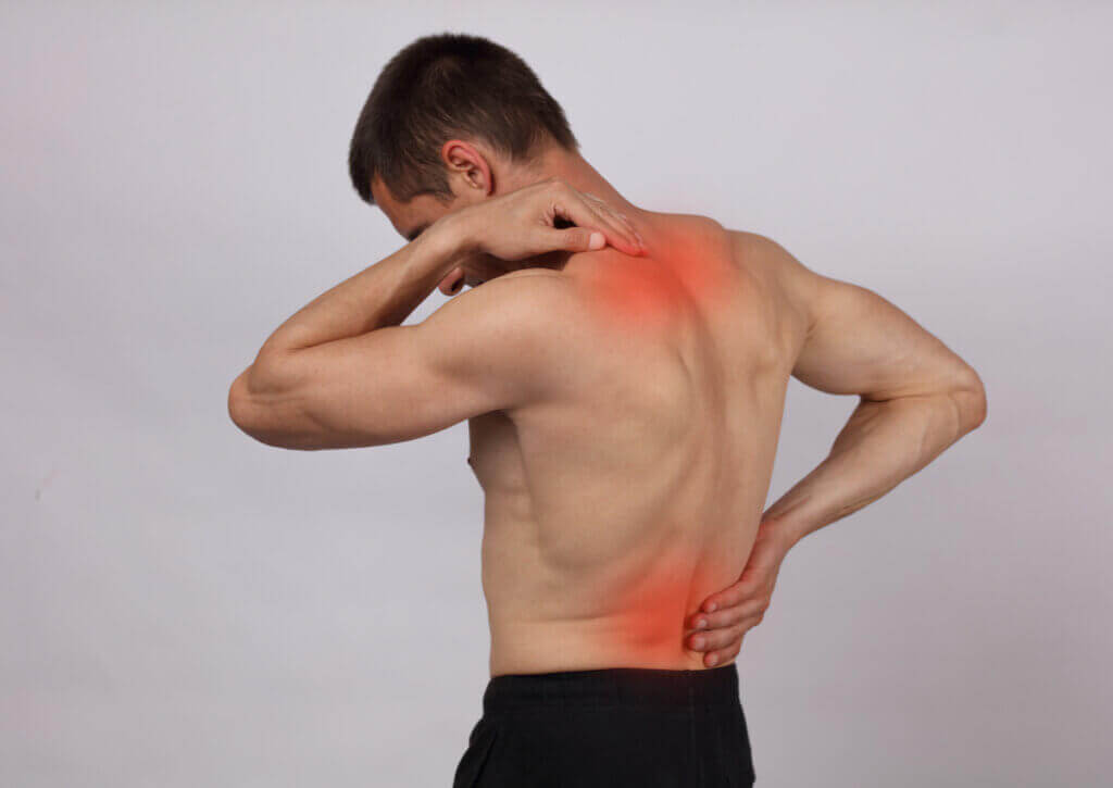 4 consequências de fazer exercícios com dor muscular tardia