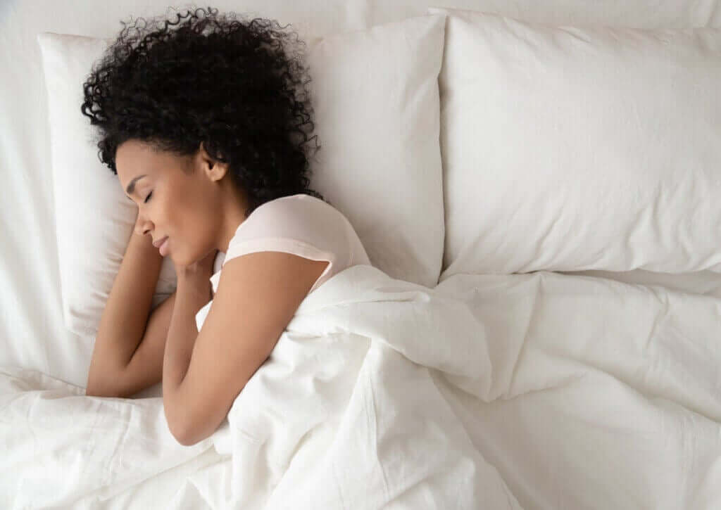 É possível queimar calorias durante o sono?