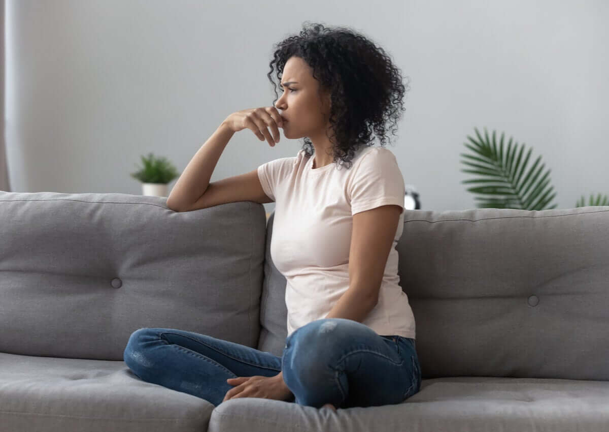 a síndrome da cabana