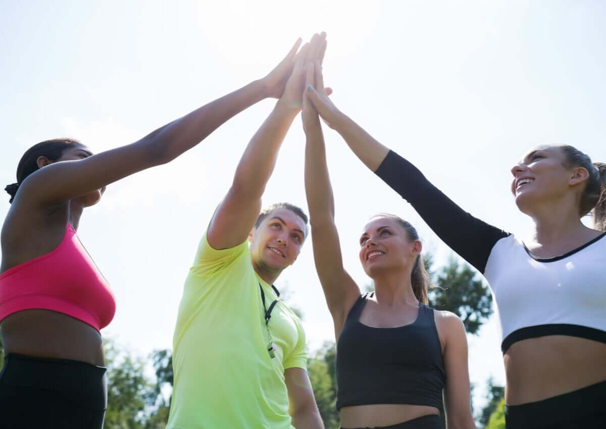 Alcançar o sucesso pessoal depende muito da sua mentalidade