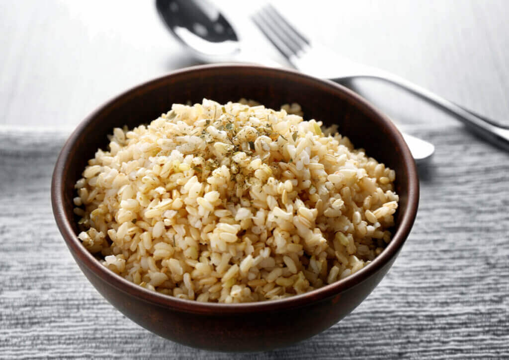 Quais são os alimentos que contêm carboidratos?