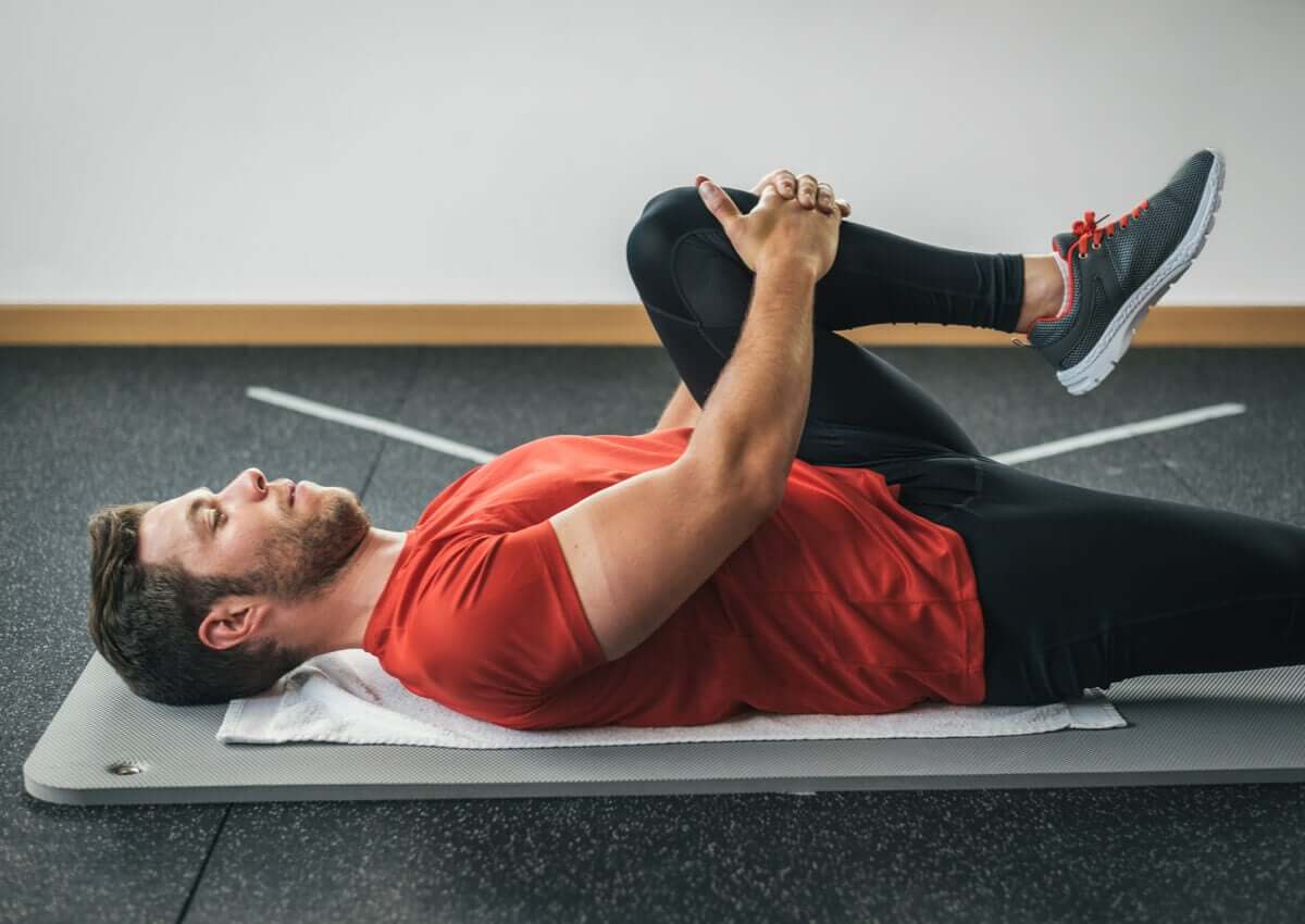 Exercícios para fortalecer e alongar os glúteos