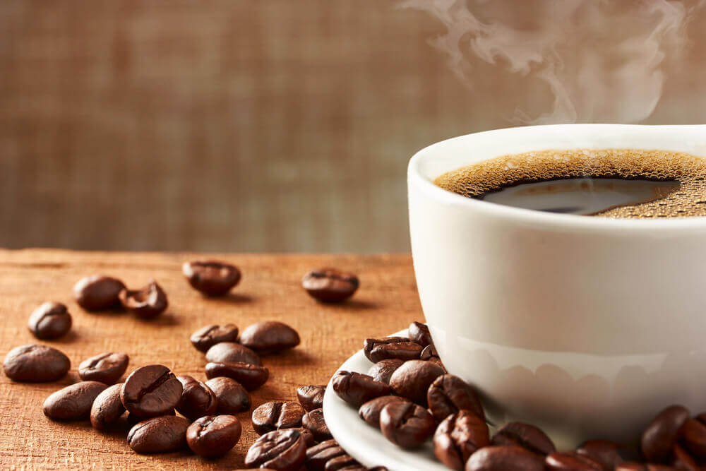 Café antes do treino: é benéfico?
