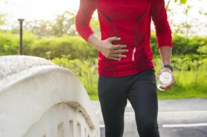 Desconforto gástrico: como evitá-lo no esporte?