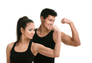 Desenvolver músculos com dietas veganas: isso é possível?