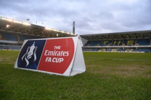 FA Cup, o torneio mais antigo do mundo