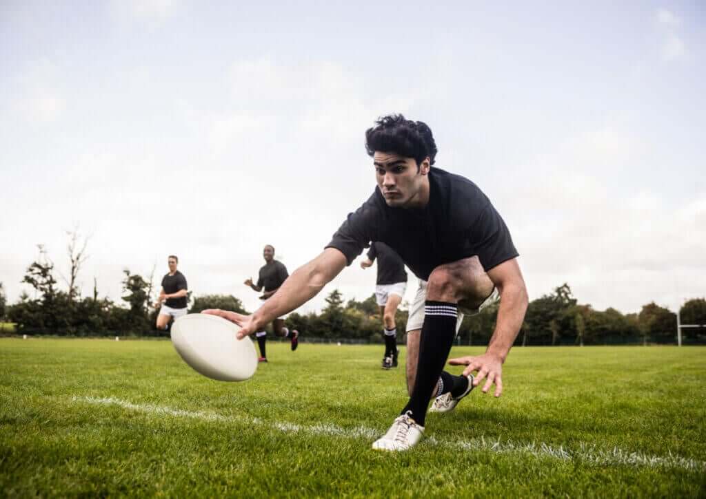 Preparação física para os esportes de contato