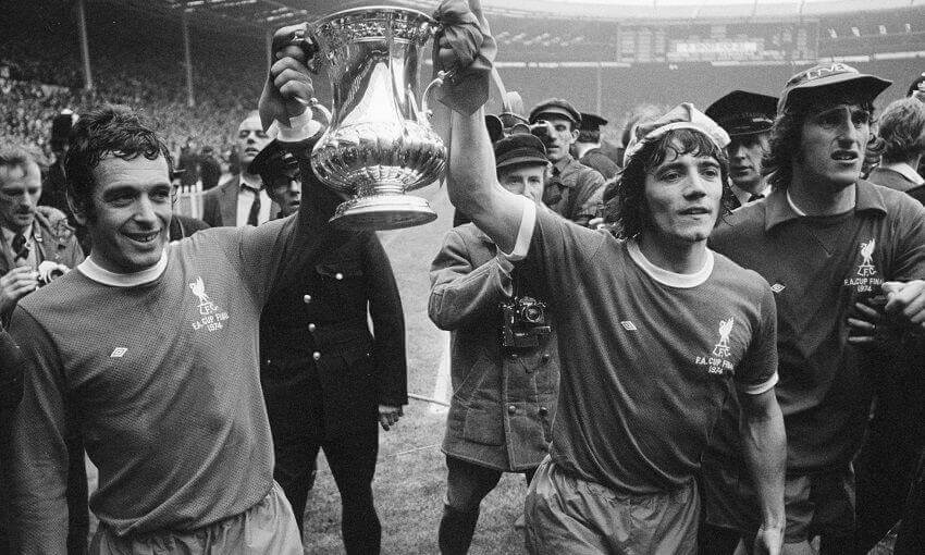 FA Cup, o torneio mais antigo do mundo