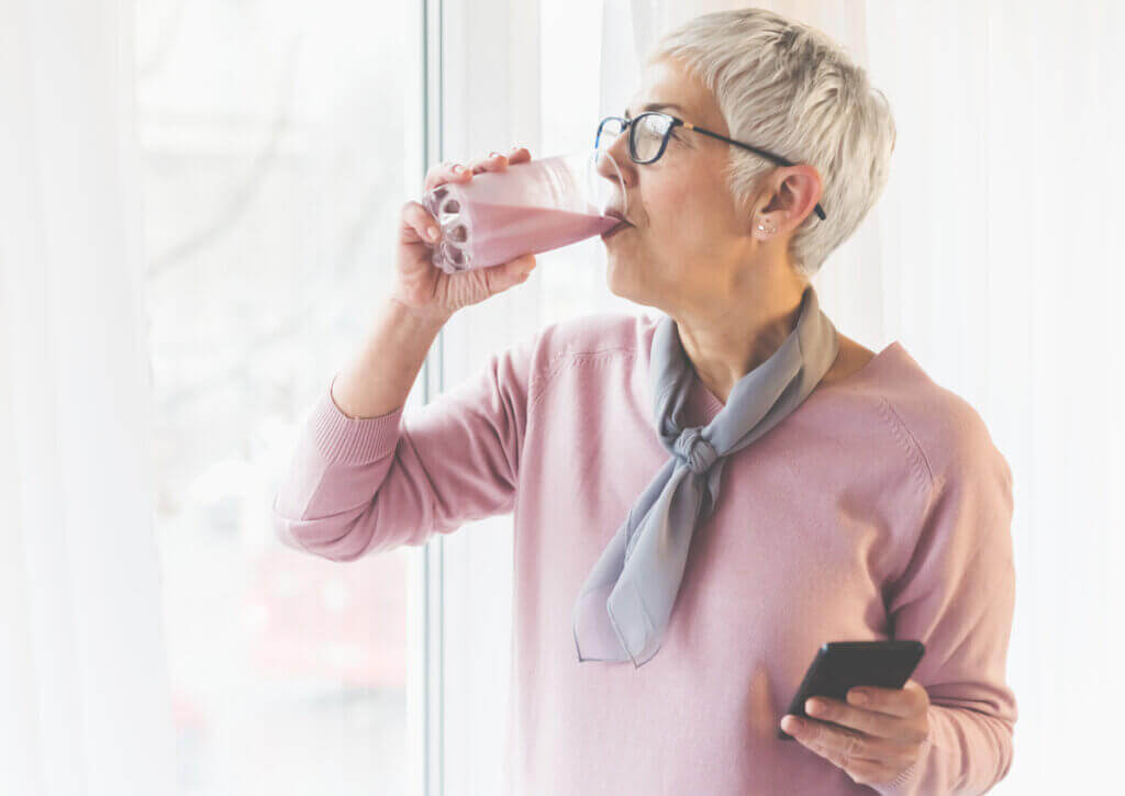 O que é a complementação nutricional?