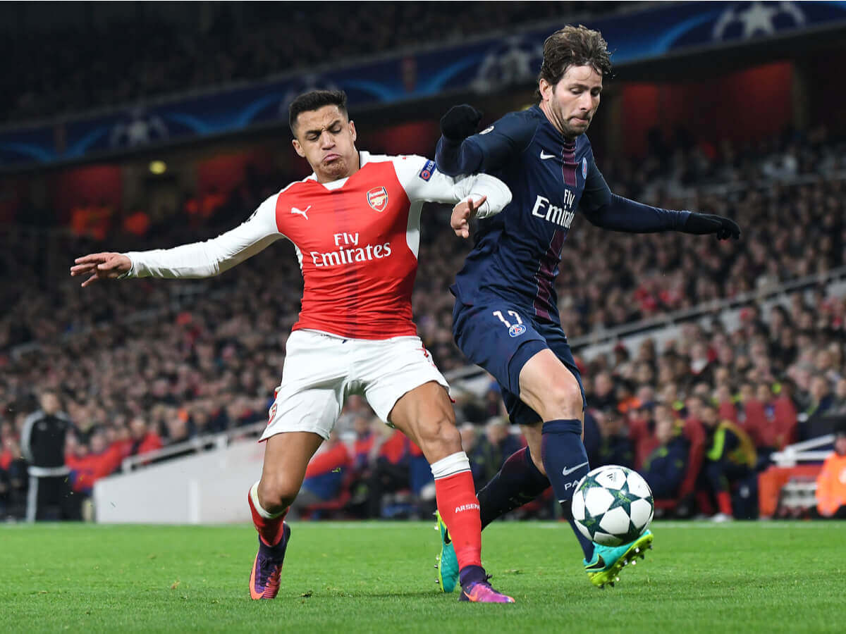 as principais ligas de futebol