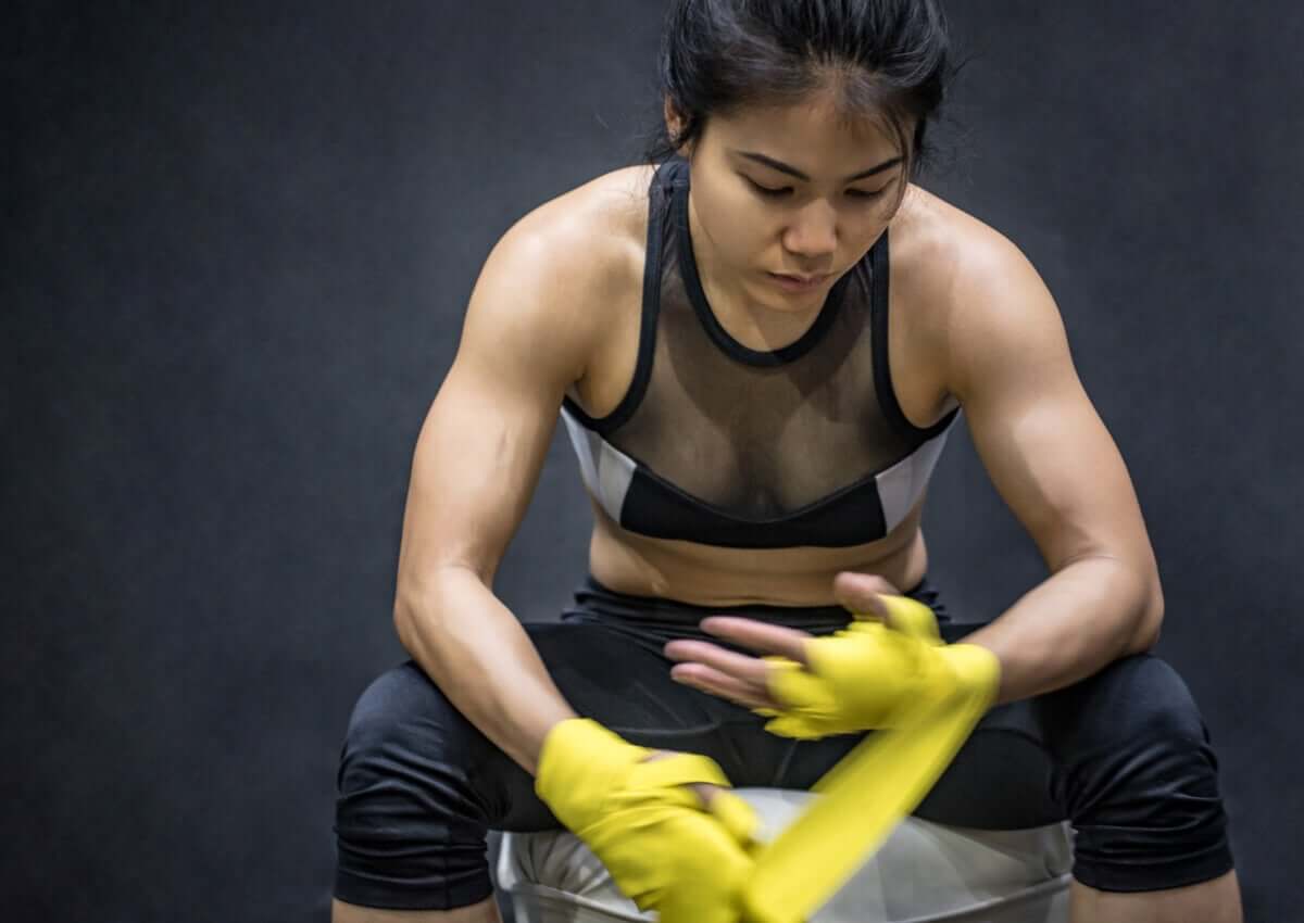 Você sabe como controlar o nervosismo?