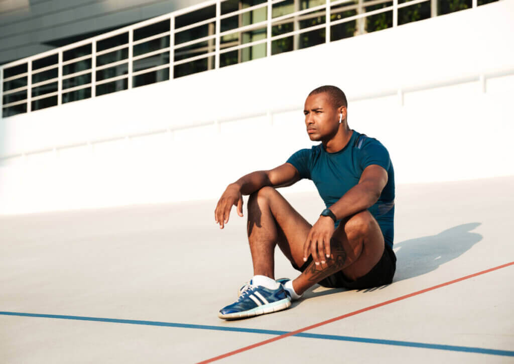 4 dicas para um atleta controlar o nervosismo