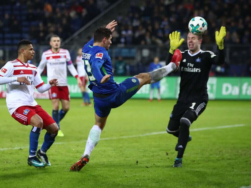 Quando nasceram as principais ligas de futebol?