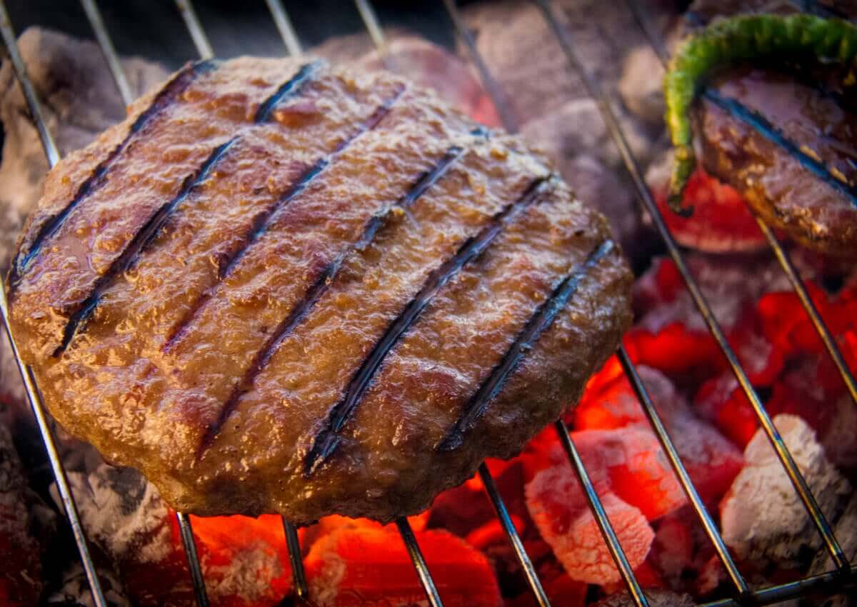 Alimentos que você deve evitar