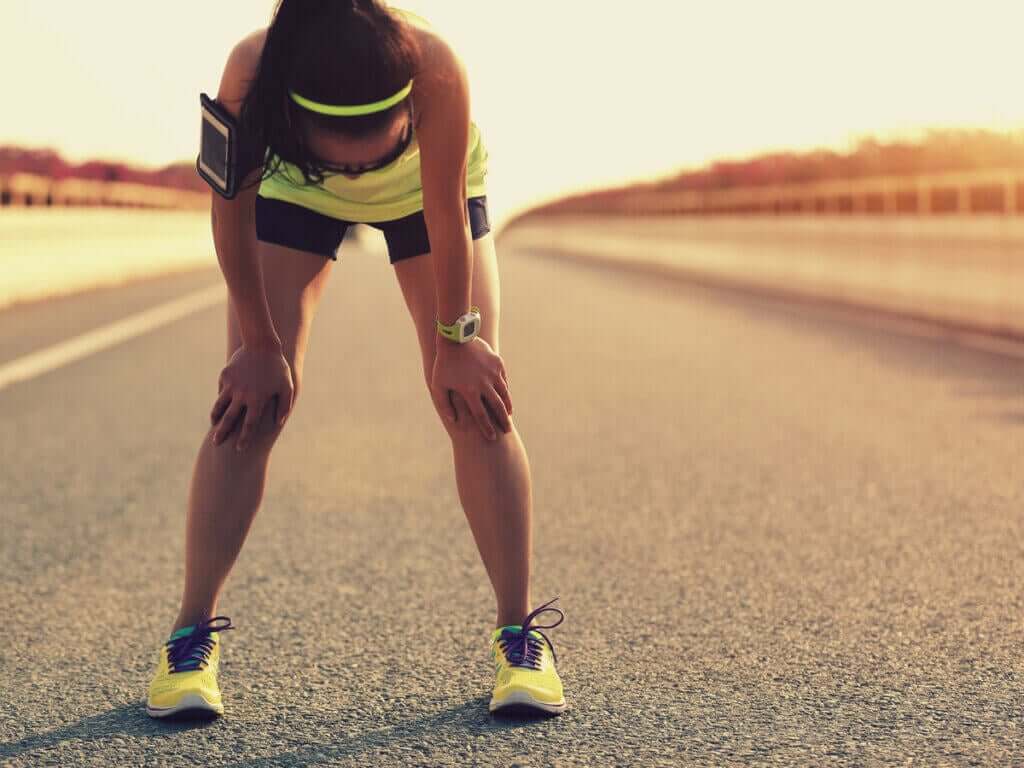 Os melhores exercícios para aumentar a capacidade pulmonar