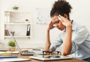 3 sinais de que você tem deficiência de ferro