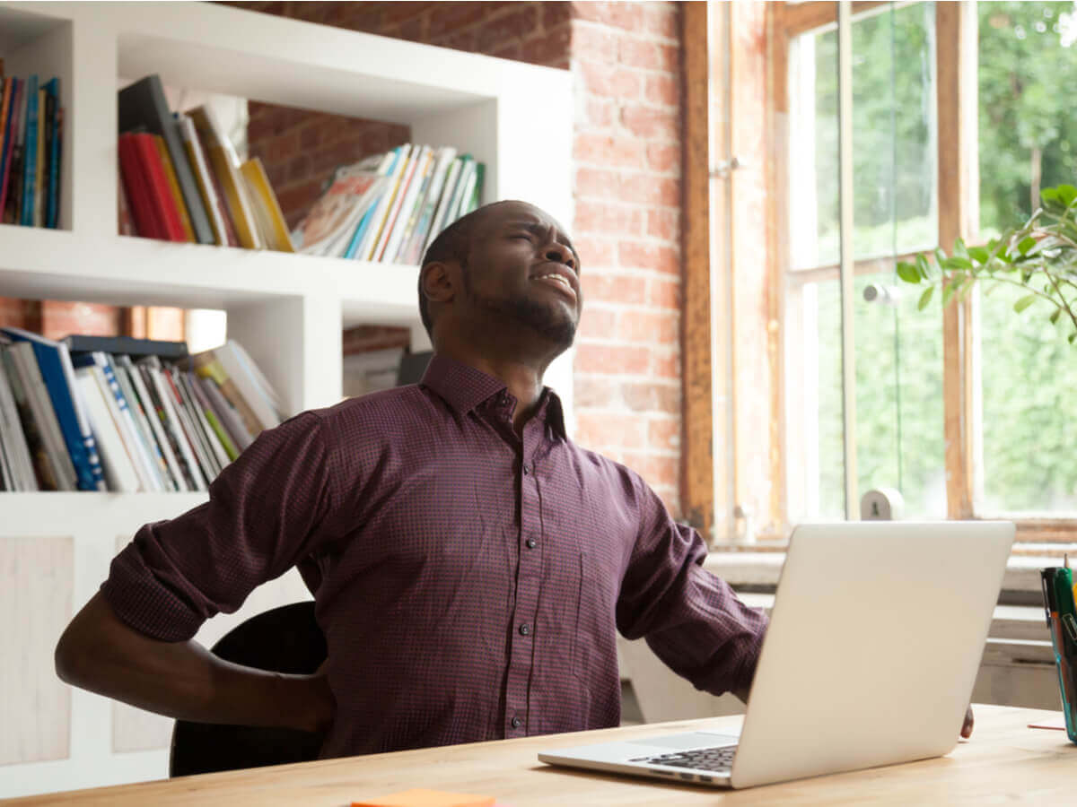 prevenir os espasmos musculares