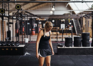 O que é a resistência mental?