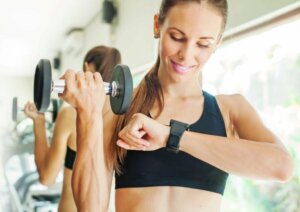 5 exercícios para fortalecer os pulsos