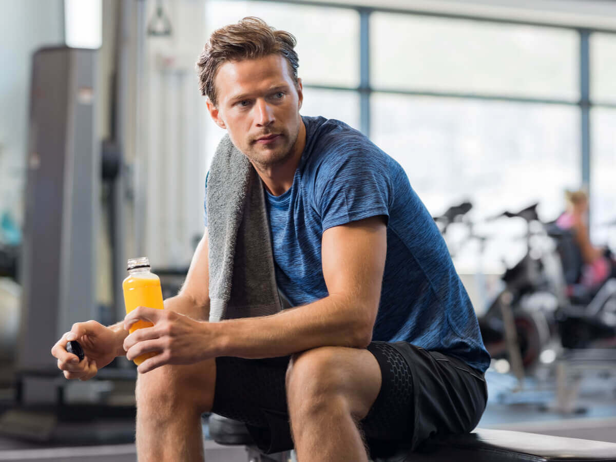 Descanso e recuperação para o máximo desempenho esportivo