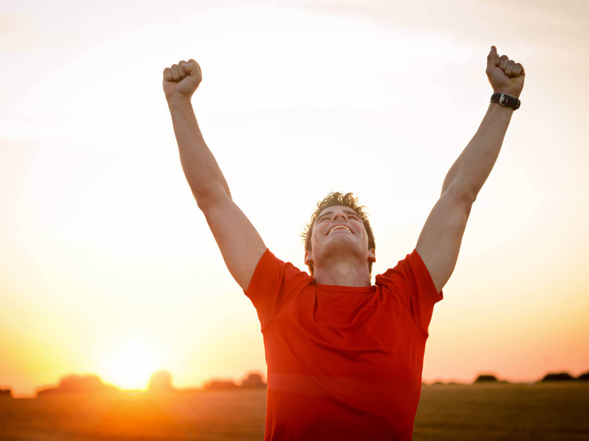 trabalhar a força mental em esportes de resistência