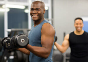 Como reduzir o estresse com o exercício físico?