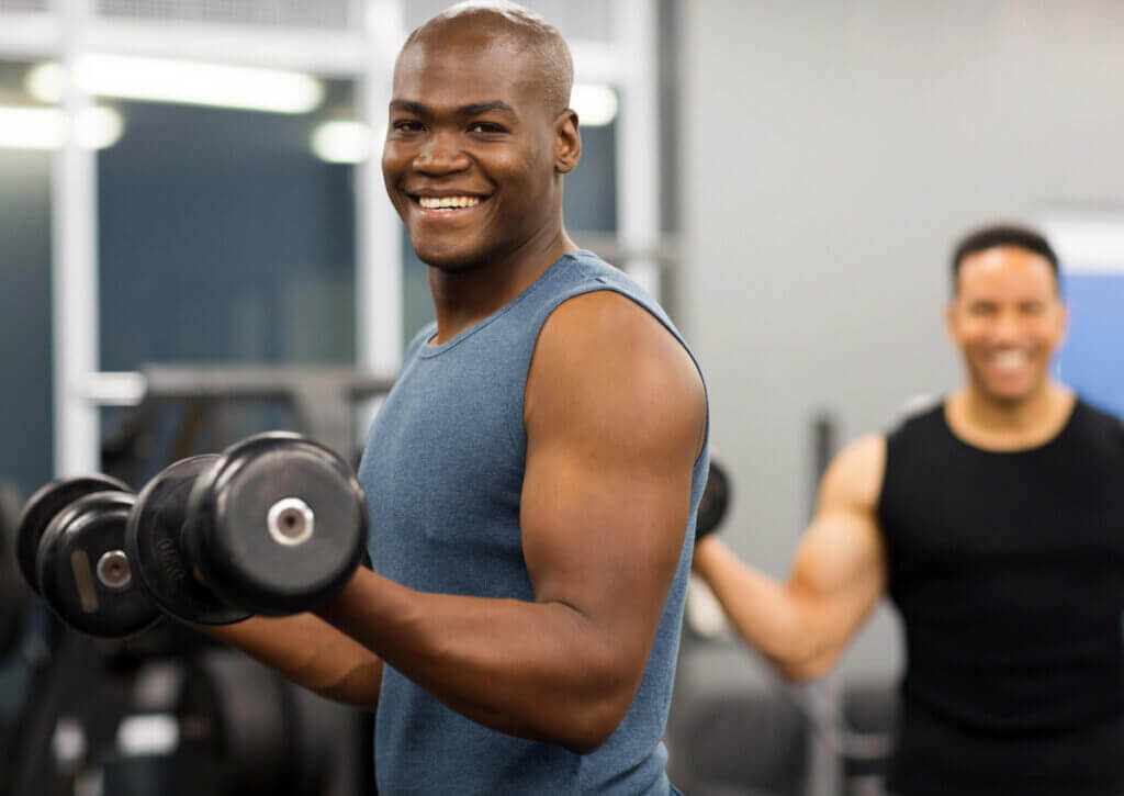 Como reduzir o estresse com o exercício físico?