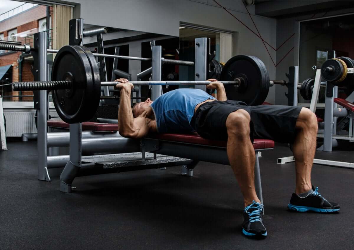 o treino metabólico