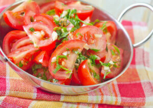 Como funciona a dieta com baixo teor de oxalato?