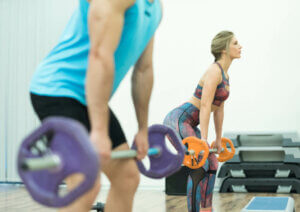 Quais são os benefícios do Bodypump para a saúde?