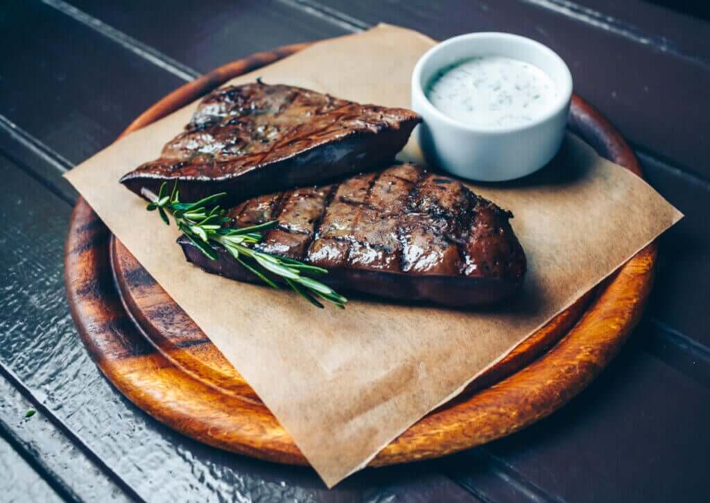 3 alimentos com baixo teor de carboidratos