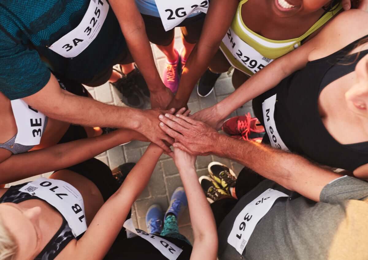 A inteligência social no esporte