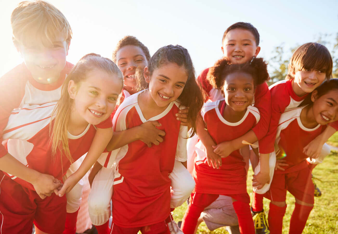 A inteligência social no esporte