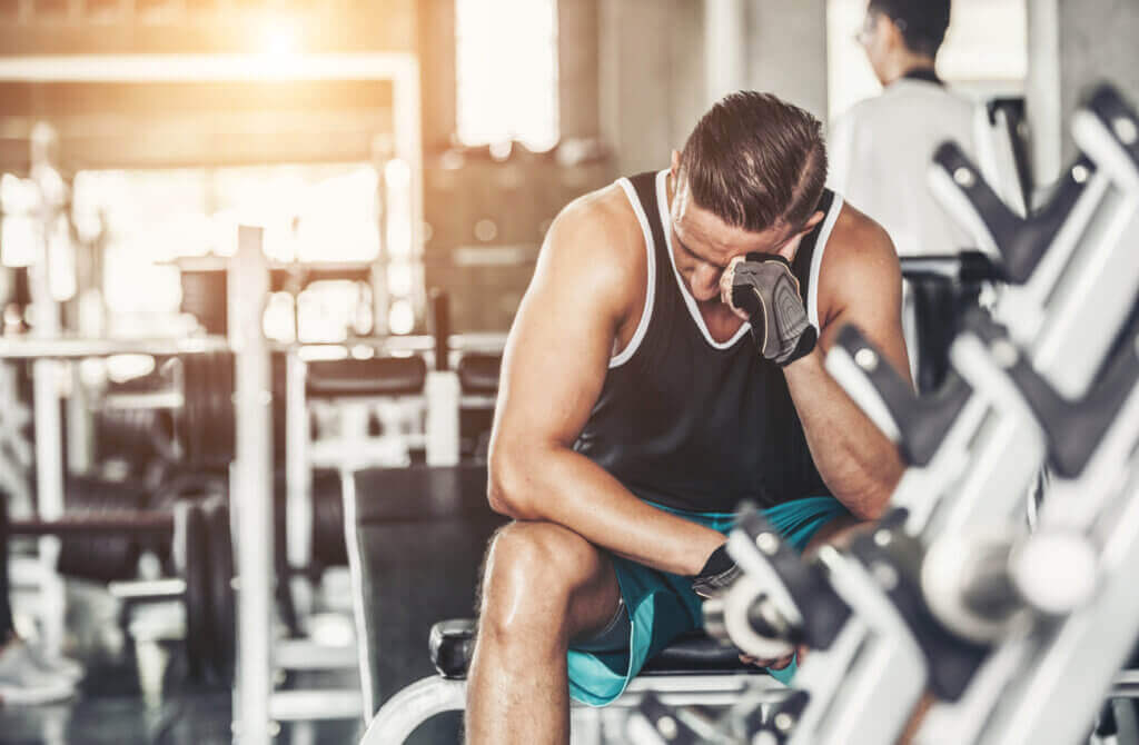 Excesso de exercício: como identificar?
