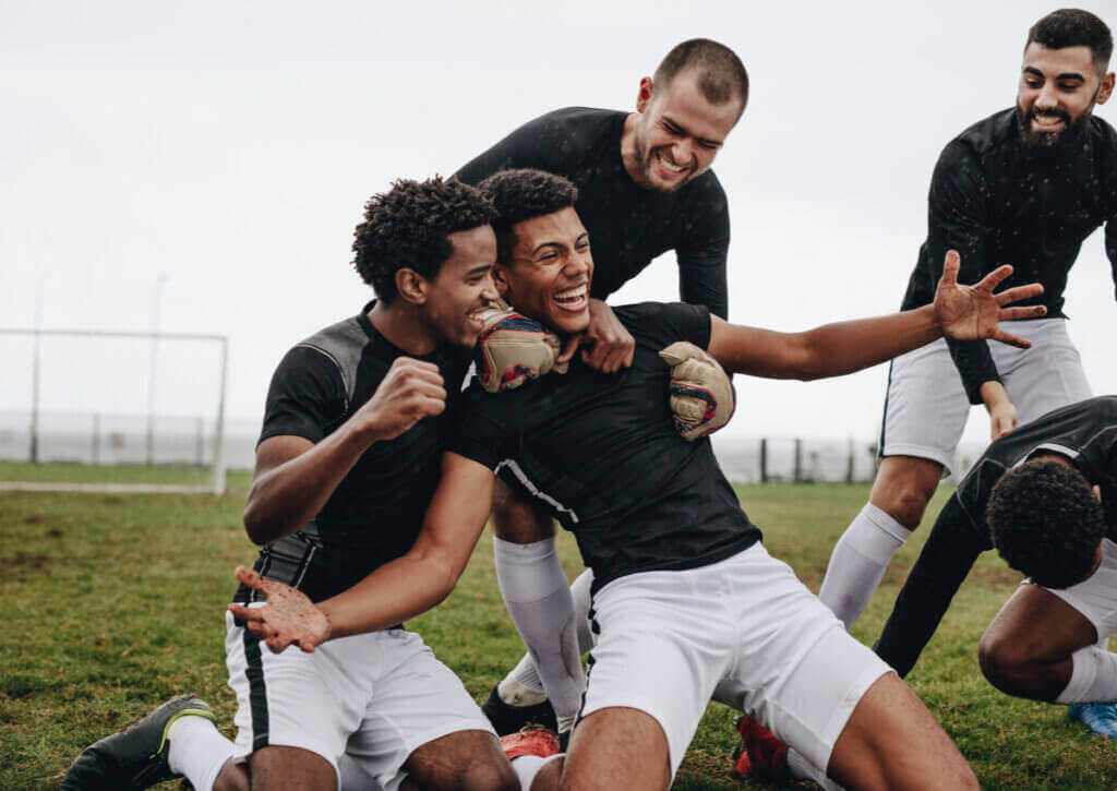 Como desenvolver a inteligência social no esporte?