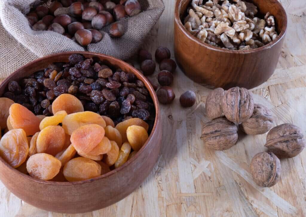 Vegetais ricos em proteínas: quais são eles?