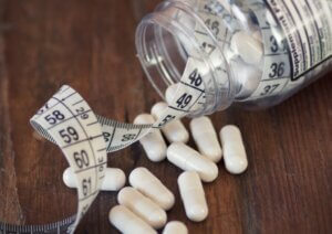 Como funcionam os suplementos para queimar gordura?