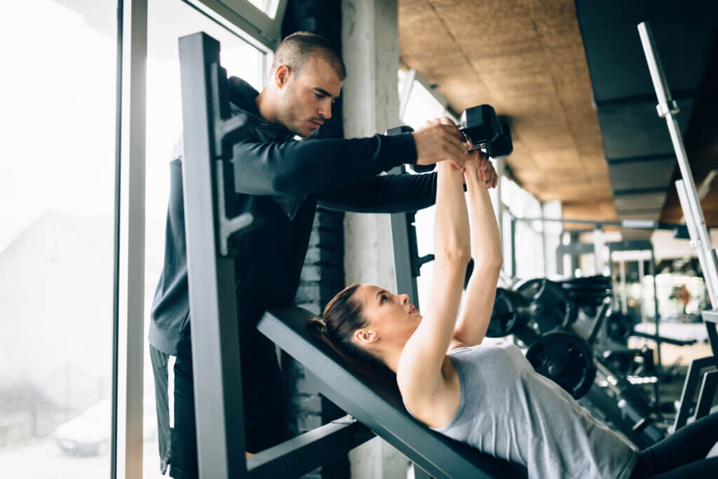 4 dicas para ser um bom treinador